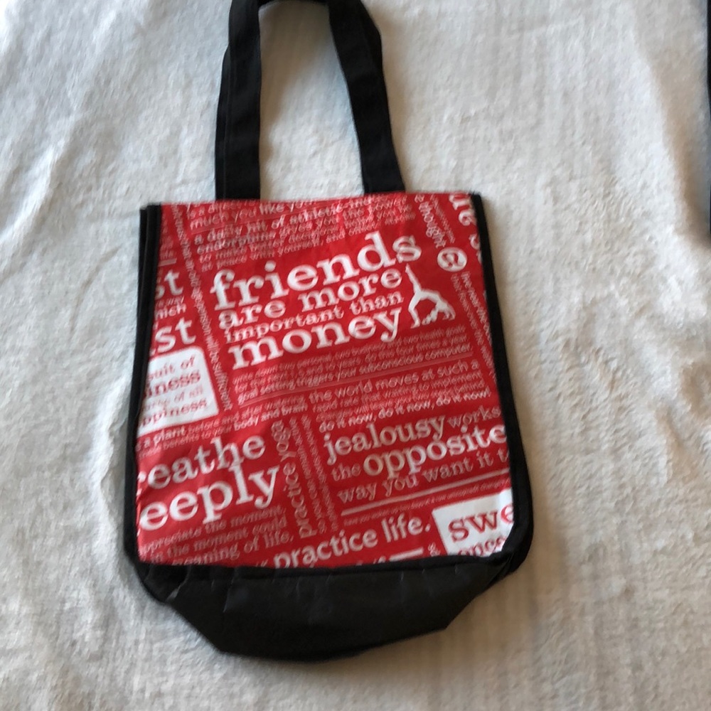 Lululemon Bundle of 3 Reusable Bags - Picture 3 of 10
